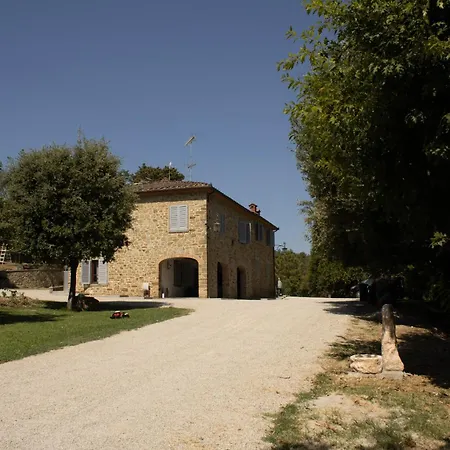 Podere Il Dolco - La Merigge *