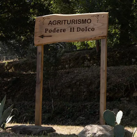 Podere Il Dolco - La Merigge