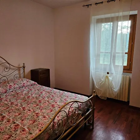 Podere Il Dolco - La Merigge * Pieve a Maiano