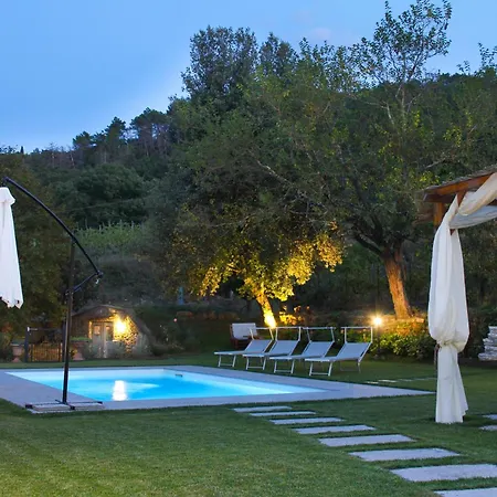 Relax Merigge - Piscina A Comune - Parcheggio * Pieve a Maiano