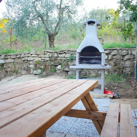 Relax Merigge - Piscina A Comune - Parcheggio בית חווה