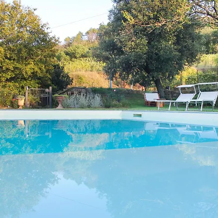 בית חווה Relax Merigge - Piscina A Comune - Parcheggio *