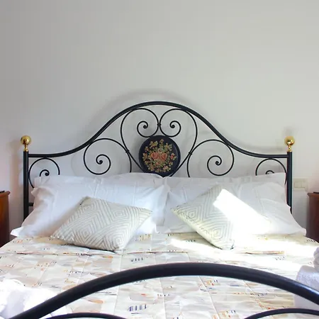 Relax Merigge - Piscina A Comune - Parcheggio * Pieve a Maiano