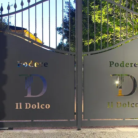 Relax Merigge - Piscina A Comune - Parcheggio בית חווה Pieve a Maiano