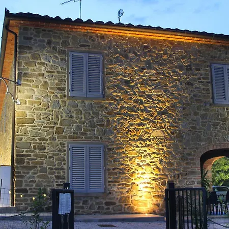 Relax Merigge - Piscina A Comune - Parcheggio *