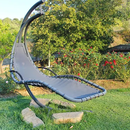 Relax Merigge - Piscina A Comune - Parcheggio