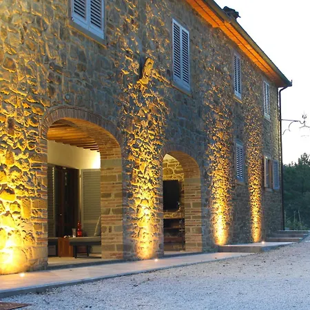 Relax Merigge - Piscina A Comune - Parcheggio בית חווה