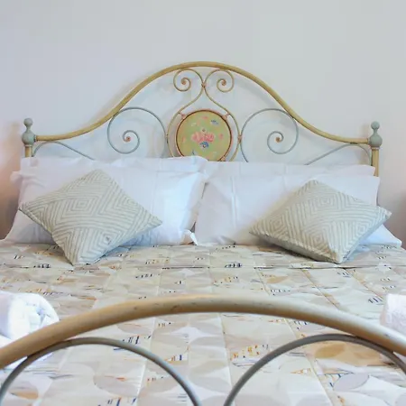 Relax Merigge - Piscina A Comune - Parcheggio *