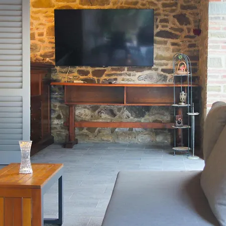 Relax Merigge - Piscina A Comune - Parcheggio