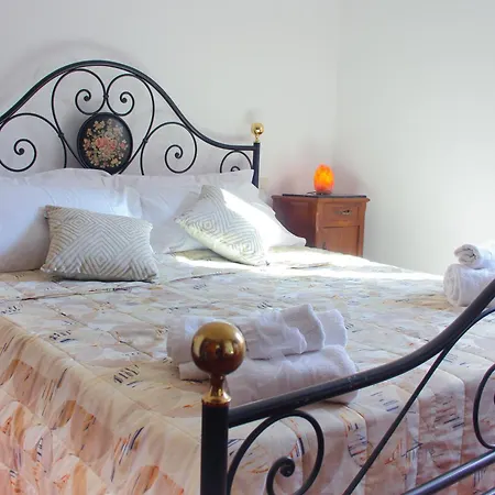 Relax Merigge - Piscina A Comune - Parcheggio *