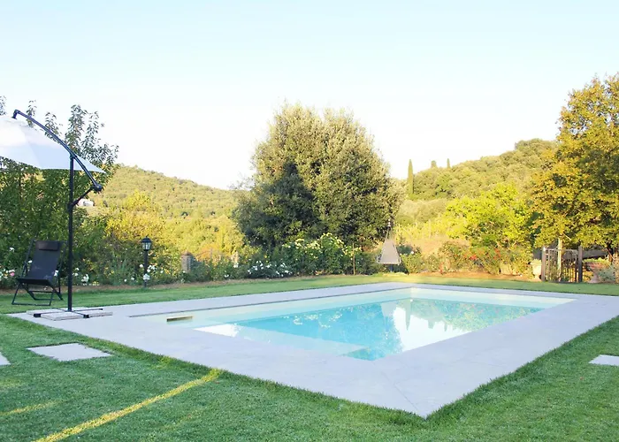 Relax Merigge - Piscina A Comune - Parcheggio