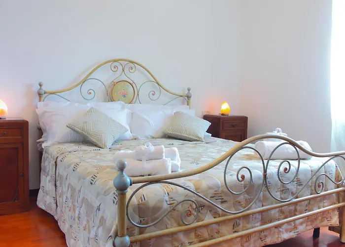 Alloggio per agriturismo Relax Merigge - Piscina A Comune - Parcheggio Pieve a Maiano