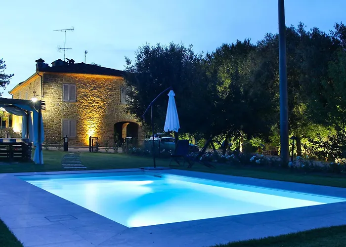 Relax Merigge - Piscina A Comune - Parcheggio *