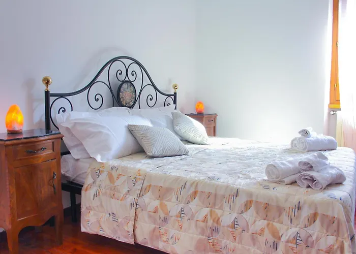 Alloggio per agriturismo Relax Merigge - Piscina A Comune - Parcheggio Pieve a Maiano