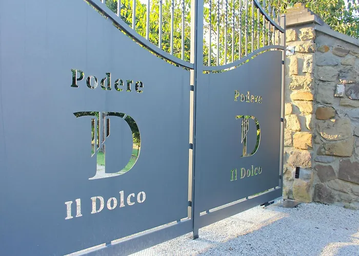 Relax Merigge - Piscina A Comune - Parcheggio * Pieve a Maiano